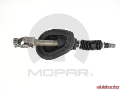 Mopar Steering Column Intermediate Shaft 55057332AA - 55057332AA