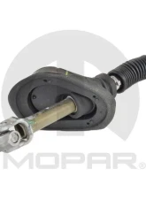Mopar Steering Column Intermediate Shaft 55057332AA                                     - 55057332AA - Image 2