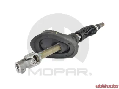 Mopar Steering Column Intermediate Shaft 55057332AA - 55057332AA