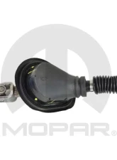 Mopar Steering Column Intermediate Shaft 55057332AA                                     - 55057332AA - Image 3