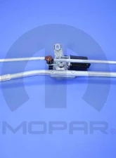 Mopar Windshield Wiper Assembly 55077098AL                                     - 55077098AL - Image 2