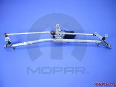 Mopar Windshield Wiper Assembly 55077098AL - 55077098AL