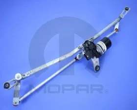 Mopar Windshield Wiper Assembly 55077098AL