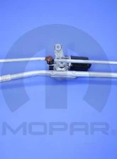 Mopar Windshield Wiper Assembly 55077098AL                                     - 55077098AL - Image 3
