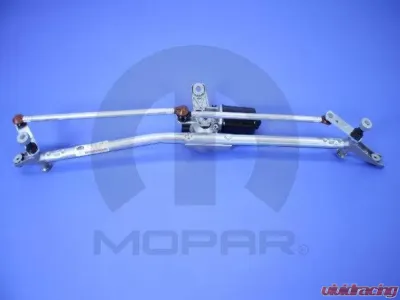Mopar Windshield Wiper Assembly 55077098AL - 55077098AL