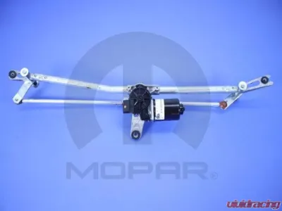 Mopar Windshield Wiper Assembly 55077098AL - 55077098AL