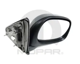 Mopar Outside Rearview Mirror 55077924AD