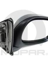 Mopar Outside Rearview Mirror 55077924AD                                     - 55077924AD - Image 3