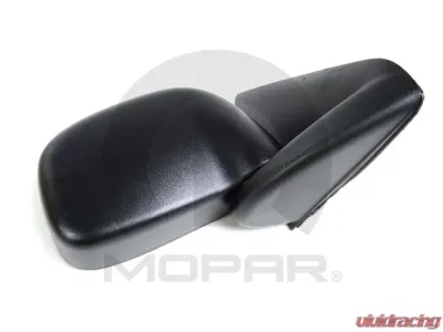 Mopar Outside Rearview Mirror 55077924AD - 55077924AD