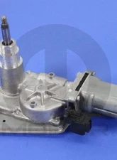 Mopar Liftgate Wiper Motor 55079213AB                                     - 55079213AB - Image 3