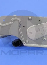 Mopar Liftgate Wiper Motor 55079213AB                                     - 55079213AB - Image 3