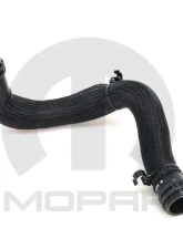 Mopar Radiator Inlet Hose 55111394AC                                     - 55111394AC - Image 2