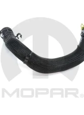 Mopar Radiator Inlet Hose 55111394AC                                     - 55111394AC - Image 2