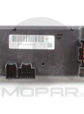 Mopar A/C And Heater Control 55111950AD                                     - 55111950AD - Image 2