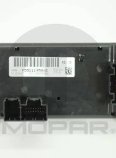 Mopar A/C And Heater Control 55111950AD                                     - 55111950AD - Image 3