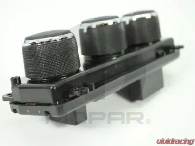 Mopar A/C And Heater Control 55111950AD - 55111950AD