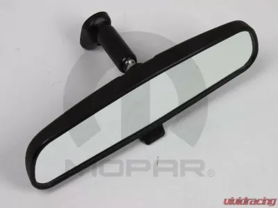 Mopar MIRROR,INSIDE REAR VIEW - 55156172AA