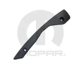 Mopar Lamp Gap Hider 55156844AA