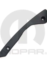Mopar Lamp Gap Hider 55156844AA                                     - 55156844AA - Image 2