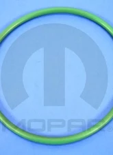 Mopar Fuel Pump And Level Unit O Ring 55366298AA                                     - 55366298AA - Image 4