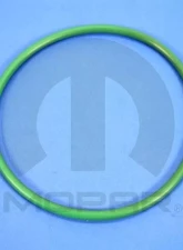Mopar Fuel Pump And Level Unit O Ring 55366298AA                                     - 55366298AA - Image 3