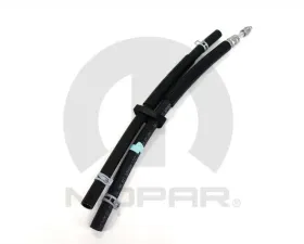 Mopar Power Steering Return Hose 55366796AC