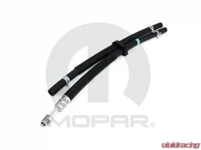 Mopar Power Steering Return Hose 55366796AC - 55366796AC