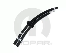 Mopar Power Steering Return Hose 55366797AB