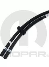 Mopar Power Steering Return Hose 55366797AB                                     - 55366797AB - Image 2