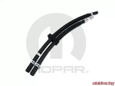 Mopar Power Steering Return Hose 55366797AB - 55366797AB