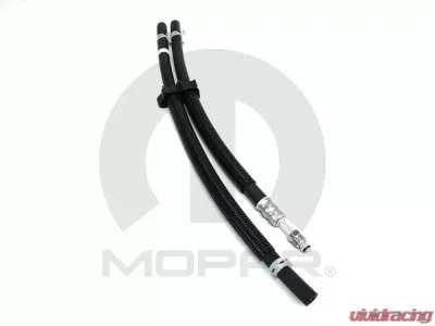 Mopar Power Steering Return Hose 55366797AB - 55366797AB