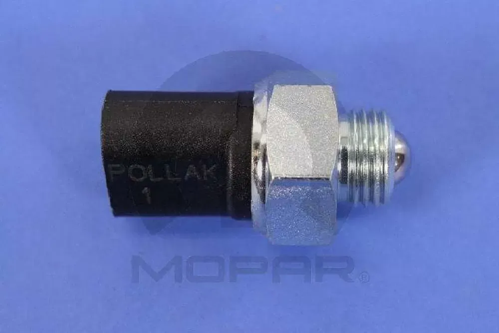 Mopar Back Up Lamp Switch 56007270 - 56007270