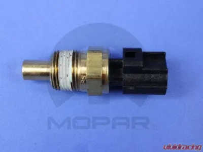 Mopar Coolant Temperature Sensor 56027873 - 56027873