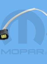 Mopar Oxygen Sensor 56028996AA                                     - 56028996AA - Image 5
