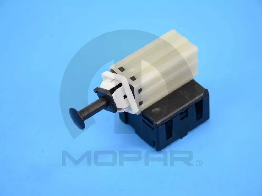 Mopar Stop Lamp Switch 56038914AC - 56038914AC