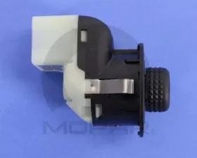 Mopar Mirror Switch 56046631AA