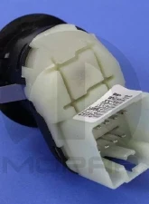 Mopar Mirror Switch 56046631AA                                     - 56046631AA - Image 3