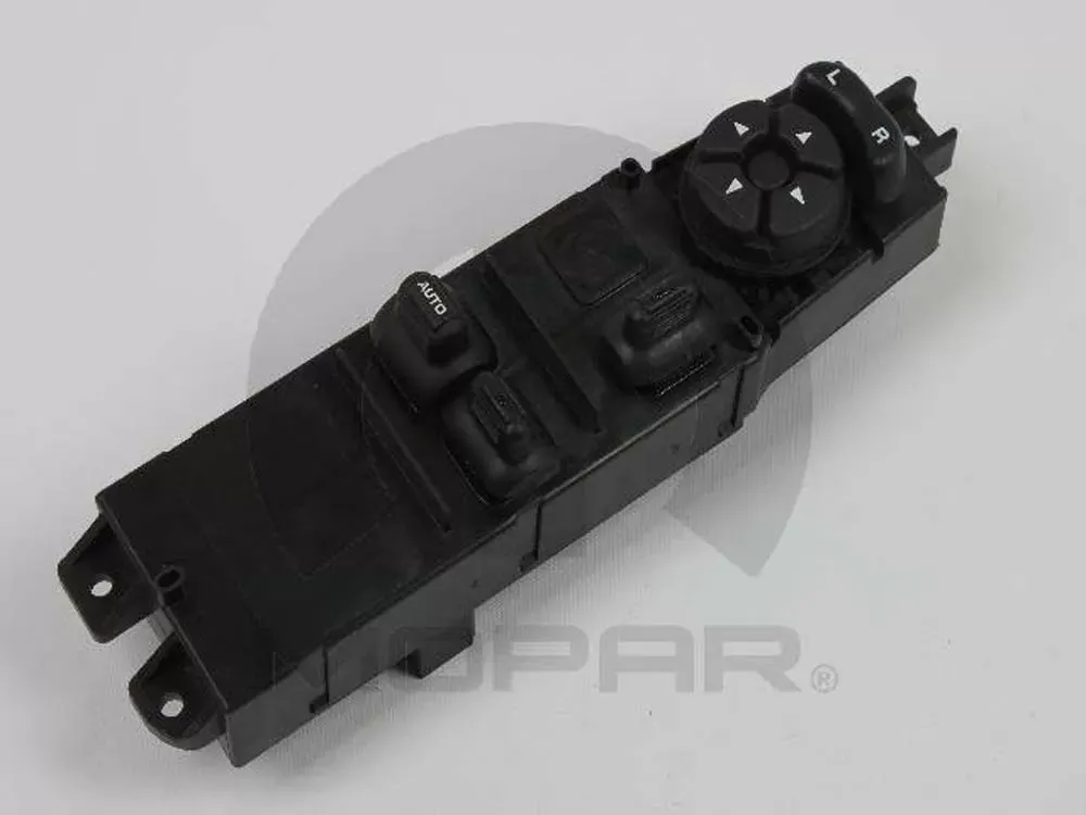 Mopar Window And Door Lock Switch 56049804AC - 56049804AC