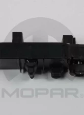 Mopar Window And Door Lock Switch 56049804AC                                     - 56049804AC - Image 2