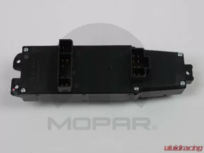 Mopar Window And Door Lock Switch 56049804AC - 56049804AC