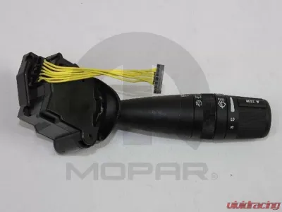 Mopar Wiper Switch 68003215AD - 68003215AD