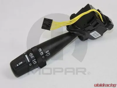 Mopar Wiper Switch 68003215AD - 68003215AD