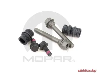 Mopar Disc Brake Pin Kit 68003706AA - 68003706AA