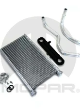 Mopar Heater Core 68003993AA                                     - 68003993AA - Image 2