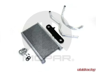 Mopar Heater Core 68003993AA - 68003993AA