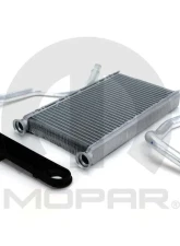 Mopar Heater Core 68003993AA                                     - 68003993AA - Image 2
