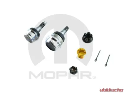 Mopar Knuckle Ball Joint Kit 68004085AA - 68004085AA