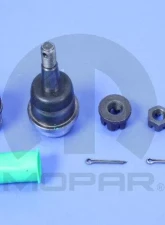 Mopar Knuckle Ball Joint Kit 68004085AA                                     - 68004085AA - Image 4