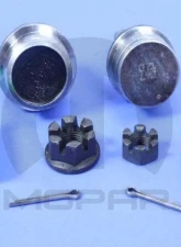 Mopar Knuckle Ball Joint Kit 68004085AA                                     - 68004085AA - Image 4