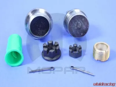 Mopar Knuckle Ball Joint Kit 68004085AA - 68004085AA
